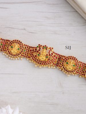 Kemp Lakshmi Hip Chain AJPIHB03111