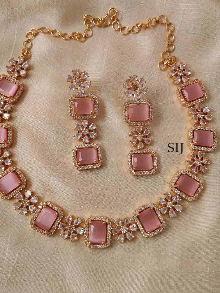 AD Necklace AJPIN03138