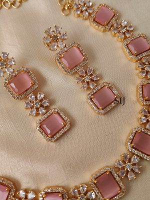 AD Necklace AJPIN03138