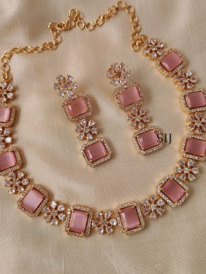 AD Necklace AJPIN03138