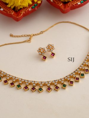 AD Kemp Necklace AJPIN03146