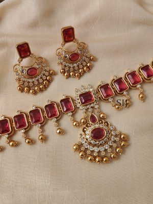 AD Necklace AJPIN03148