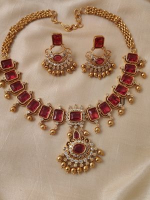 AD Necklace AJPIN03148