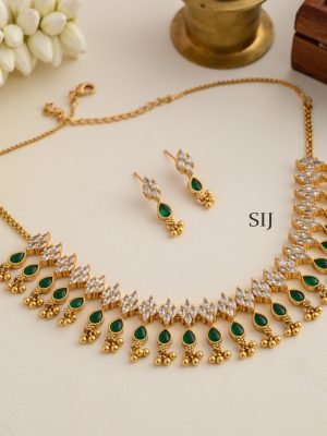 AD Kemp Necklace AJPIN03151