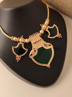 Kerala Necklace AJPIN03154