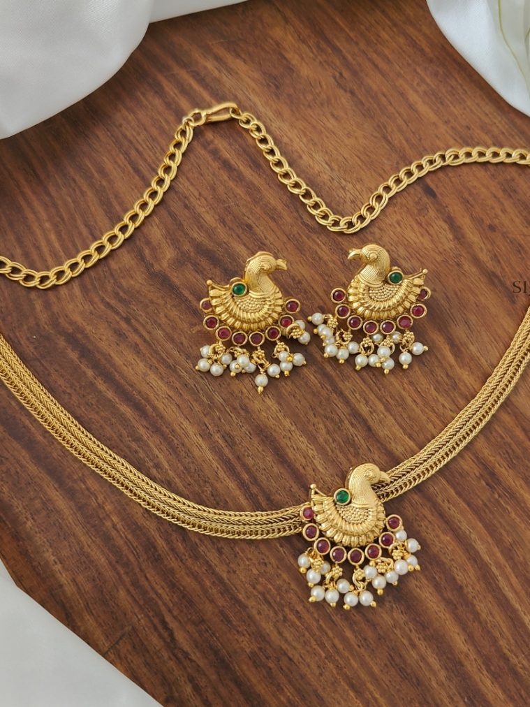 Kemp Antique Attigai AJPIN03156