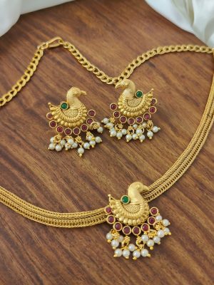 Kemp Antique Attigai AJPIN03156