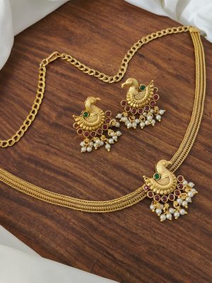 Kemp Antique Attigai AJPIN03156