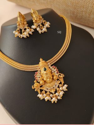 Perumal Antique Attigai AJPIN03161