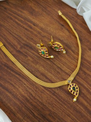 Kemp Antique Attigai AJPIN03162