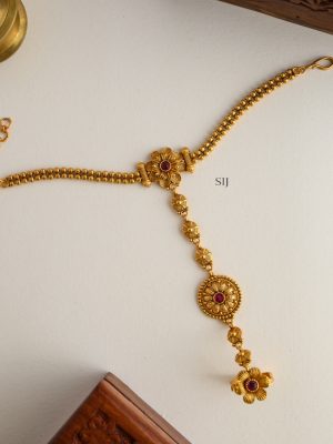 Finger Ring Antique Bracelet AJPIB03189