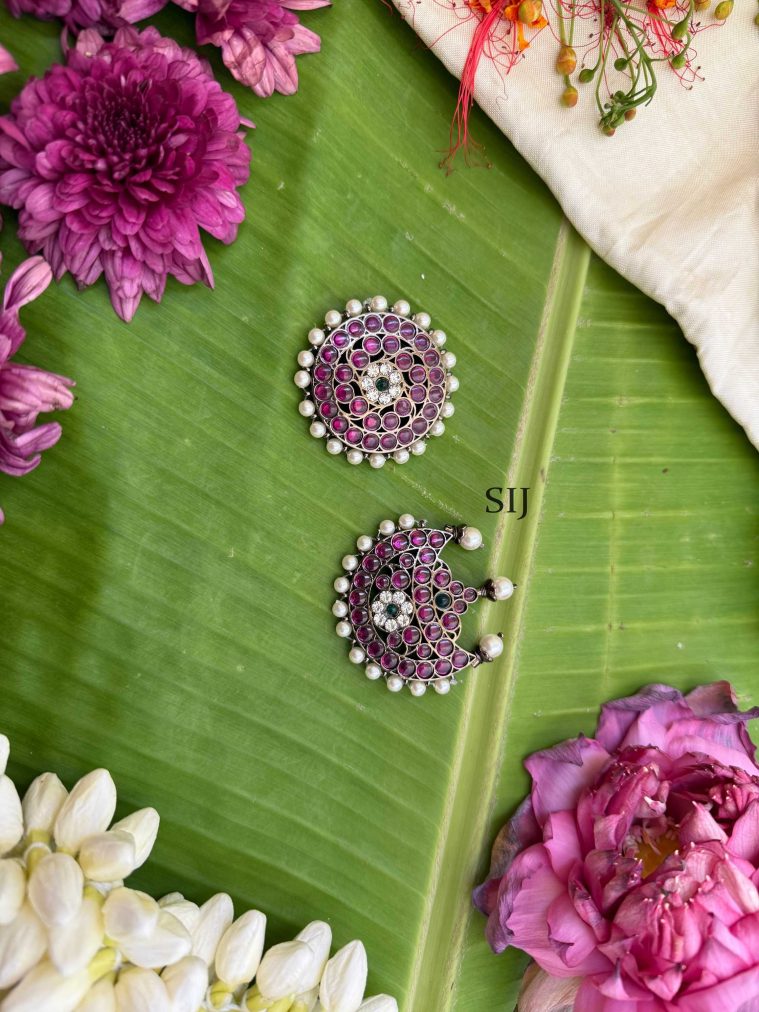 Black Polish Chandran Suriyan For Hair MAAIHA0000045