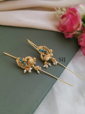 Jadau Kundan Bugadi Earcuffs DEVIE00620