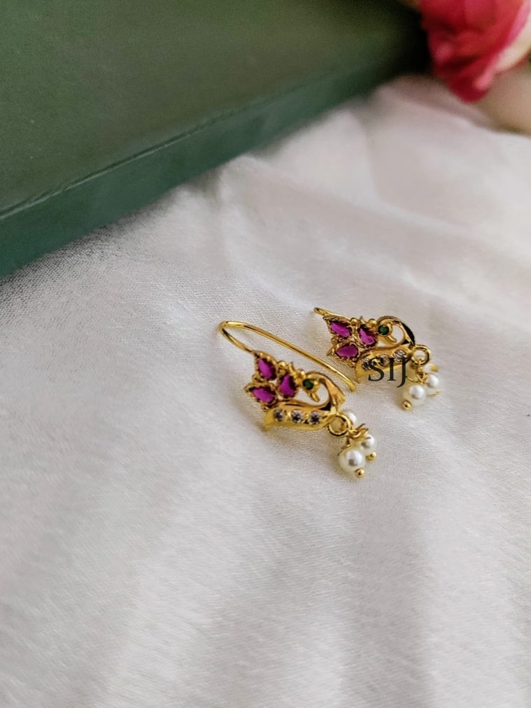 Hook Earcuffs DEVIE00622