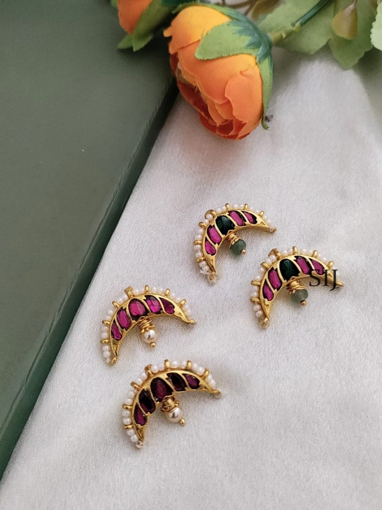 Jadau Earcuffs DEVIE00624
