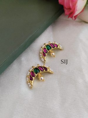 Jadau Earcuffs DEVIE00624