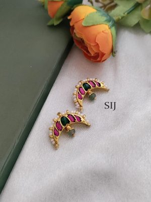 Jadau Earcuffs DEVIE00624