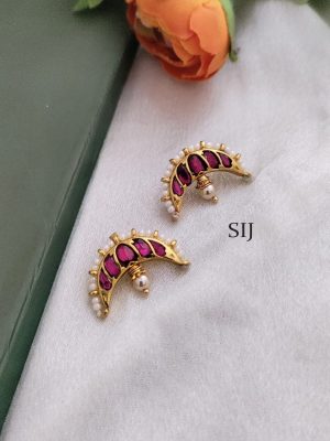 Jadau Earcuffs DEVIE00624
