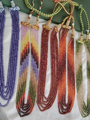 CZ Beads Chain DEVIPC00661