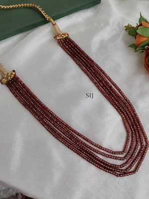 CZ Beads Chain DEVIPC00661