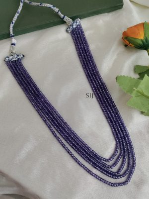 CZ Beads Chain DEVIPC00661