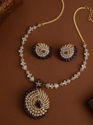 AD Necklace AJPIN03171