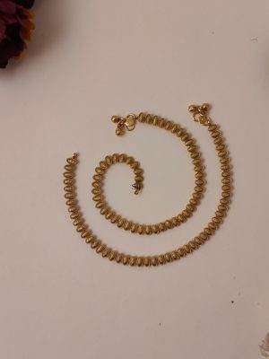Antique Anklets AJPIAN03185