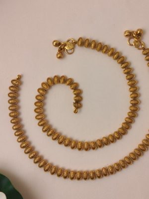 Antique Anklets AJPIAN03185