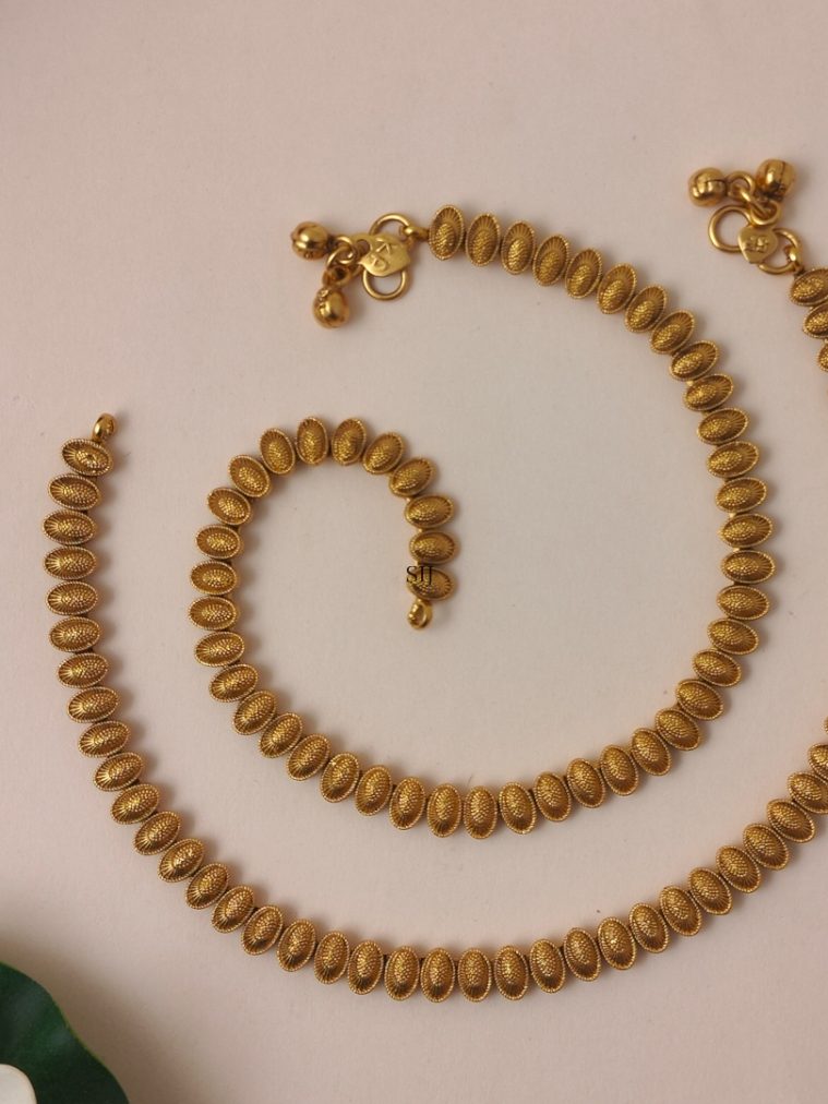 Antique Anklets AJPIAN03185