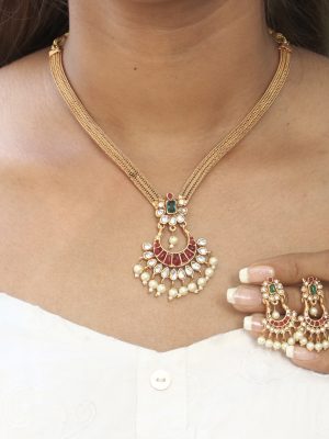 Antique Attigai ACCIN02229