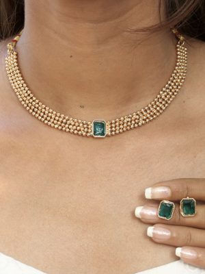 Antique Choker ACCIC02233