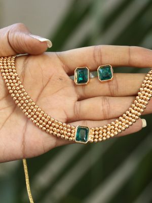 Antique Choker ACCIC02233