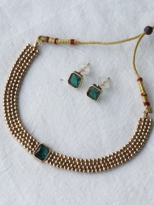 Antique Choker ACCIC02233