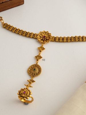 Antique Hathpan AJPIB03186