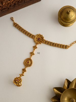 Antique Hathpan AJPIB03187