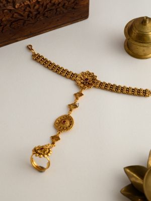 Antique Hathpan AJPIB03187