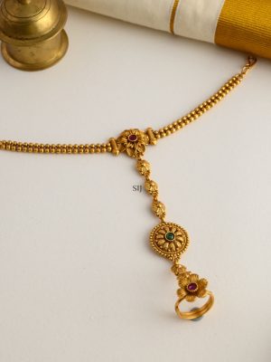 Antique Hathpan AJPIB03188