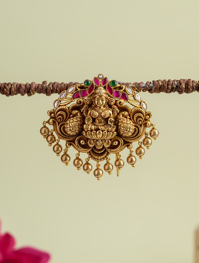 Antique Jadai Billai AADIHA01308