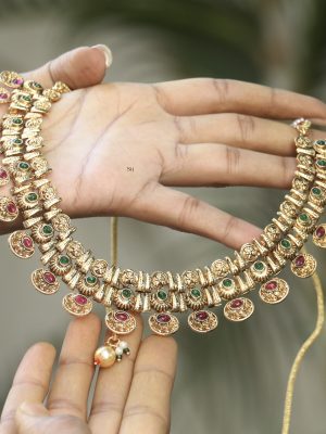 Antique Necklace ACCIN02227