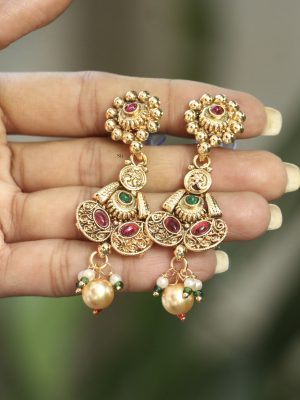Antique Necklace ACCIN02227