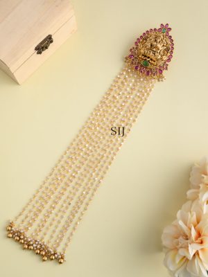 Antique Pearl Jada Billa AADIHA01312