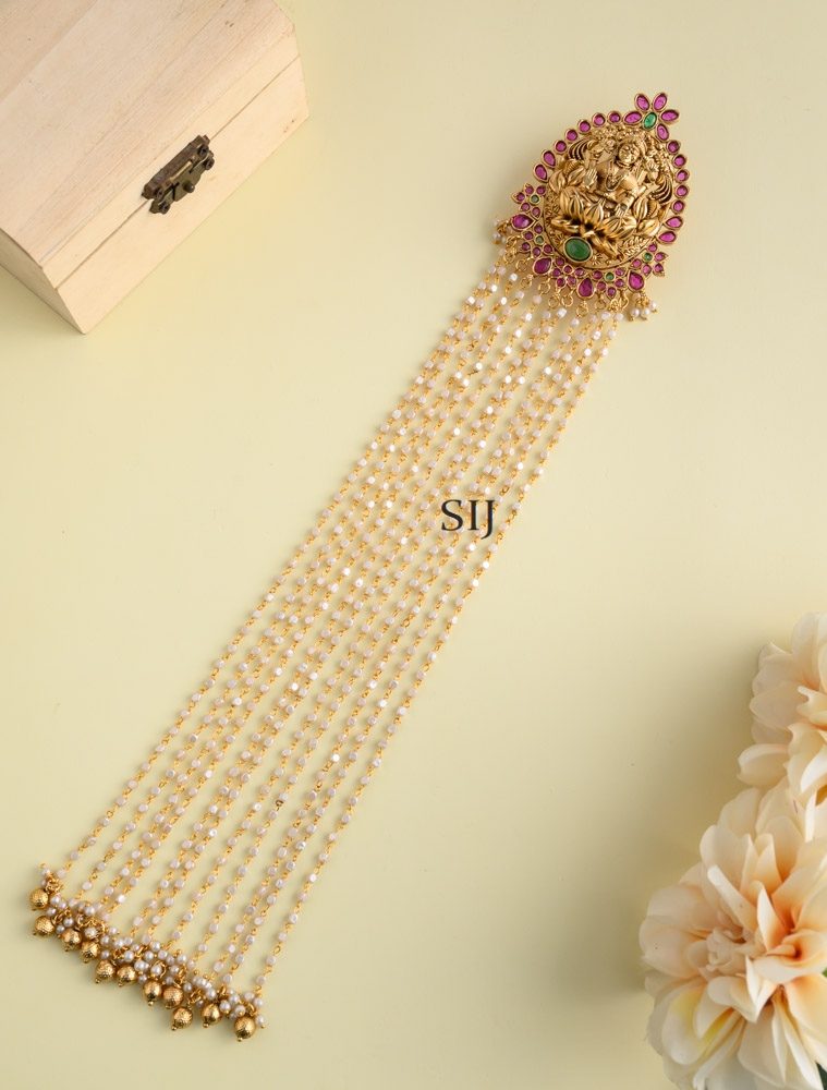 Antique Pearl Jada Billa AADIHA01312