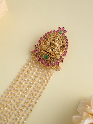 Antique Pearl Jada Billa AADIHA01312