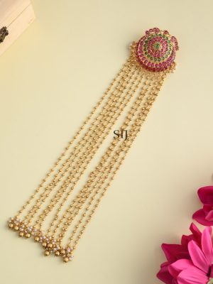 Antique Ruby Jada Billa AADIHA01311