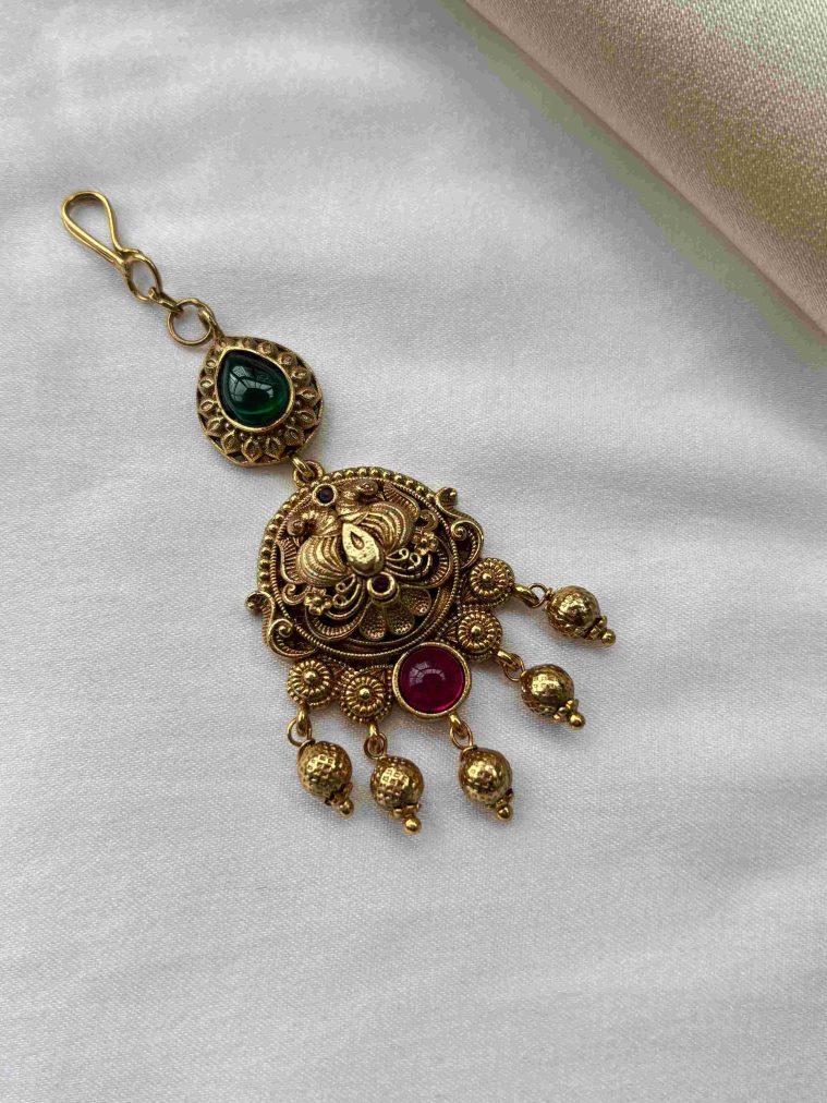 Antique Tikka SPAITK02430