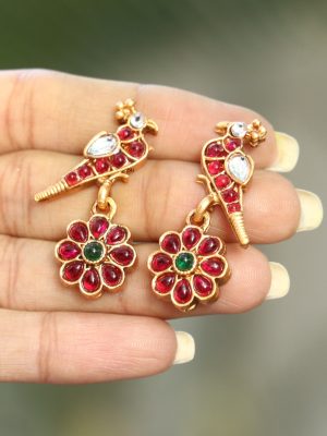 Balaji Antique Choker ACCIC02230