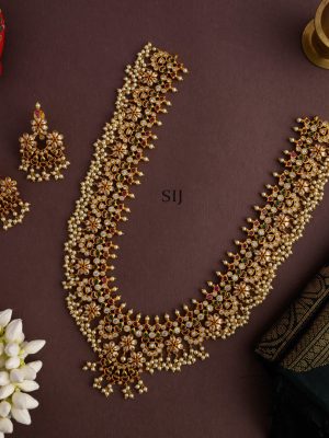 Bridal Guttapusalu Haram AJPIL03177