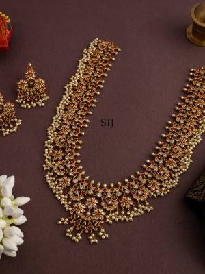Bridal Guttapusalu Haram AJPIL03177