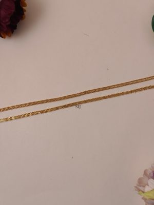Chain Kids Anklets AJPIAN03182