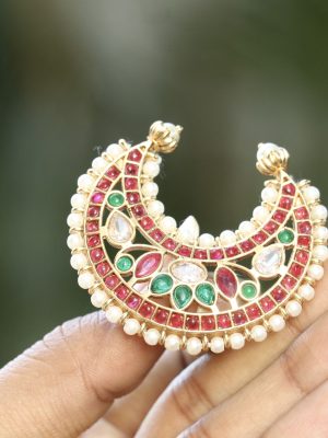 Chandran Suryan Jada Billa ACCIHA02233